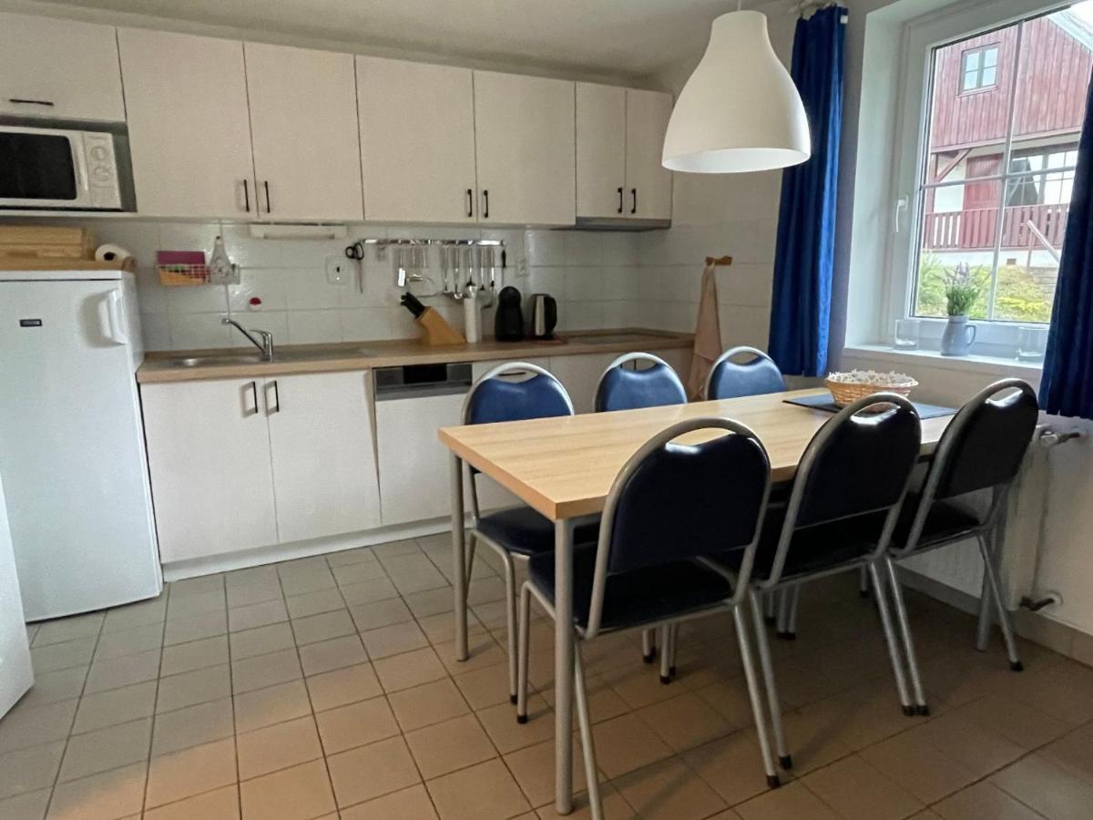 Holiday Home Holiday Hill E52 By Interhome Černý Důl Eksteriør bilde